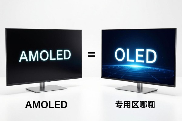AMOLED与OLED区别在哪？